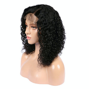 AFW-0019 Glueless Long Wavy Pre-Plucked Wig