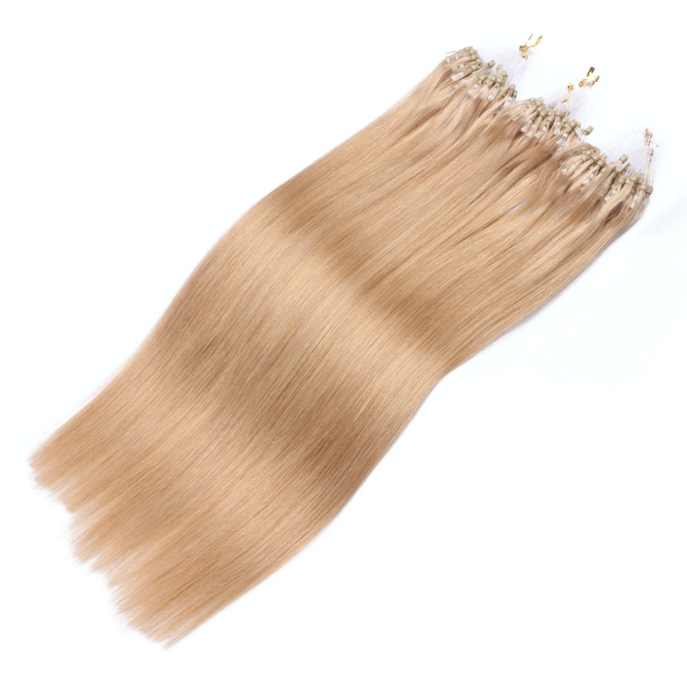 best micro link hair extensions