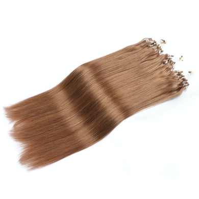 best micro loop hair extensions