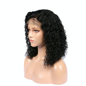 AFW-0019 Glueless Long Wavy Pre-Plucked Wig