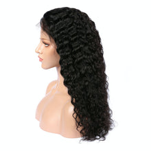 Load image into Gallery viewer, AFW-0003 Glueless Long Curly HD Lace Wig