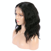 Load image into Gallery viewer, AFW-9026 HD Lace Wavy Glueless Wigs For Ladies