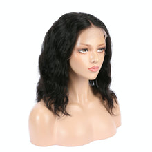 Load image into Gallery viewer, AFW-9026 HD Lace Wavy Glueless Wigs For Ladies