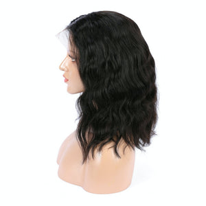 AFW-9026 HD Lace Wavy Glueless Wigs For Ladies