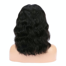 Load image into Gallery viewer, AFW-9026 HD Lace Wavy Glueless Wigs For Ladies