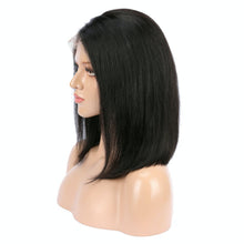 Load image into Gallery viewer, AFW-8996 Glueless Human Hair Wig