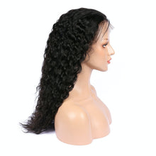 Load image into Gallery viewer, AFW-0013 Hand Tied Glueless HD Lace Wig