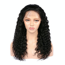 Load image into Gallery viewer, AFW-0003 Glueless Long Curly HD Lace Wig