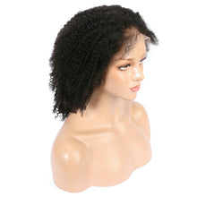 Load image into Gallery viewer, AFW-9099 Afro Kinky Curly Glueless Wigs