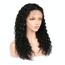 Load image into Gallery viewer, AFW-0003 Glueless Long Curly HD Lace Wig