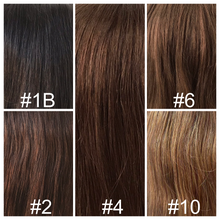 Load image into Gallery viewer, Lace Center Topper 16 inches (R-Au-16)