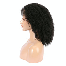 Load image into Gallery viewer, AFW-9099 Afro Kinky Curly Glueless Wigs