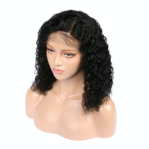 AFW-0019 Glueless Long Wavy Pre-Plucked Wig