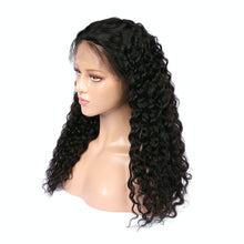 Load image into Gallery viewer, AFW-0003 Glueless Long Curly HD Lace Wig