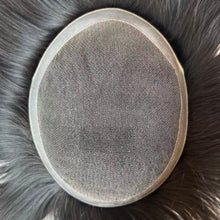 Load image into Gallery viewer, Lace Center Topper 16 inches (R-Au-16)