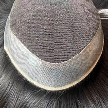 Load image into Gallery viewer, Lace Center Topper 16 inches (R-Au-16)