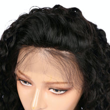 Load image into Gallery viewer, AFW-0013 Hand Tied Glueless HD Lace Wig