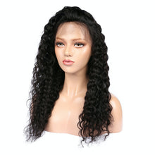 Load image into Gallery viewer, AFW-0013 Hand Tied Glueless HD Lace Wig