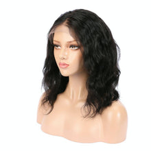 Load image into Gallery viewer, AFW-9078 Body Wave Pre-plucked Hairline Glueless Wigs