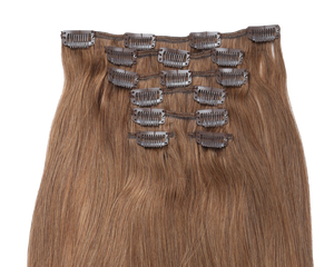 good clip in hair extensions