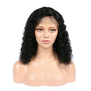 AFW-0019 Glueless Long Wavy Pre-Plucked Wig