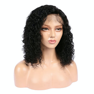 AFW-0019 Glueless Long Wavy Pre-Plucked Wig