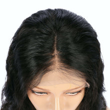 Load image into Gallery viewer, AFW-9078 Body Wave Pre-plucked Hairline Glueless Wigs