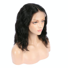 Load image into Gallery viewer, AFW-9026 HD Lace Wavy Glueless Wigs For Ladies