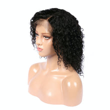 Load image into Gallery viewer, AFW-0001 Pre-Plucked HD Lace Human Hair Wig