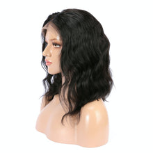 Load image into Gallery viewer, AFW-9078 Body Wave Pre-plucked Hairline Glueless Wigs