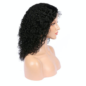 AFW-0019 Glueless Long Wavy Pre-Plucked Wig