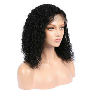 AFW-0019 Glueless Long Wavy Pre-Plucked Wig