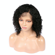 Load image into Gallery viewer, AFW-0001 Pre-Plucked HD Lace Human Hair Wig