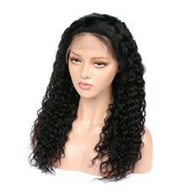 Load image into Gallery viewer, AFW-0003 Glueless Long Curly HD Lace Wig