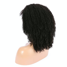 Load image into Gallery viewer, AFW-9099 Afro Kinky Curly Glueless Wigs