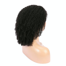 Load image into Gallery viewer, AFW-9099 Afro Kinky Curly Glueless Wigs