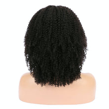 Load image into Gallery viewer, AFW-9099 Afro Kinky Curly Glueless Wigs