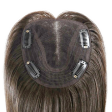 Load image into Gallery viewer, Lace Front Weft Back Topper For Women (T79)