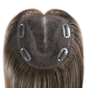 Lace Front Weft Back Topper For Women (T79)