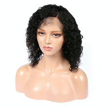 Load image into Gallery viewer, AFW-0001 Pre-Plucked HD Lace Human Hair Wig