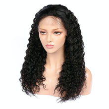 Load image into Gallery viewer, AFW-0003 Glueless Long Curly HD Lace Wig