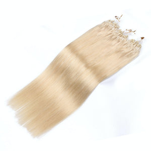 micro link hair extensions human hair