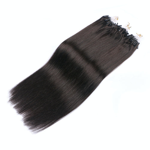 micro link human hair extensions