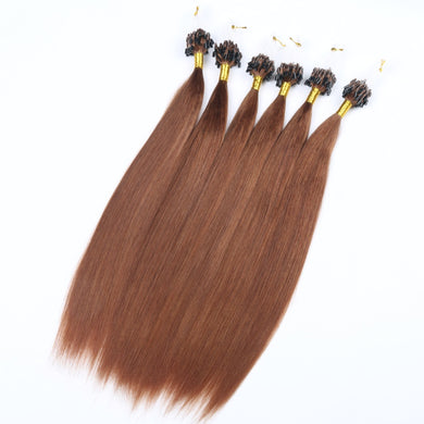 micro link loop hair extensions