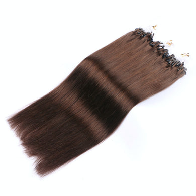 micro loop human hair extensions