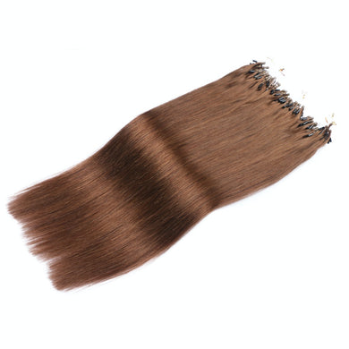 nano loop hair extensions