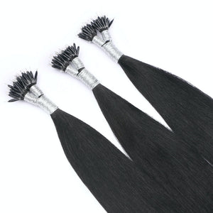 nano ring hair extensions