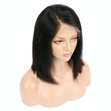 Load image into Gallery viewer, AFW-8996 Glueless Human Hair Wig