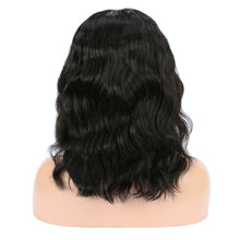 Load image into Gallery viewer, AFW-9078 Body Wave Pre-plucked Hairline Glueless Wigs