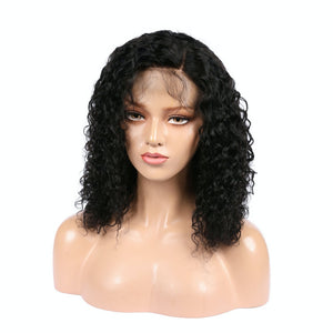 AFW-0019 Glueless Long Wavy Pre-Plucked Wig